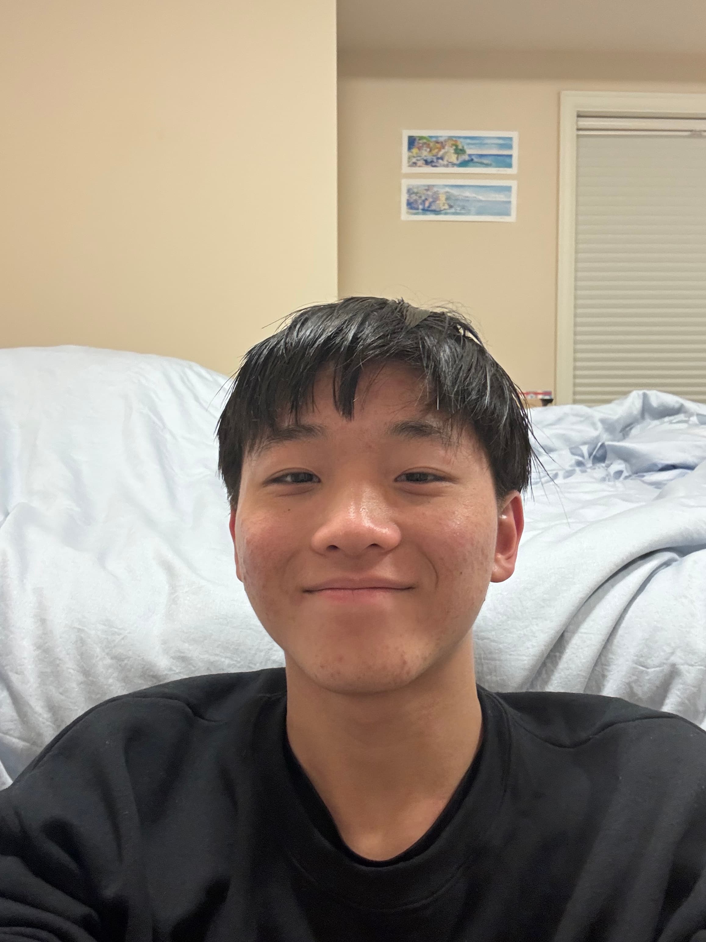 Max Tang